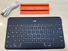 Logicool Keys to Go Bluetoothキーボード 本体