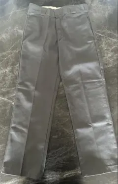 Dickies 874 チャコールグレー