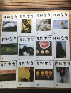 月刊全生 昭和51年 昭和54年の2冊(24ヶ月分) 2025年最新】月刊全生の人気アイテム - メルカリ