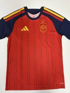 adidas Spain Home Replica Jersey 半袖 | Mercari