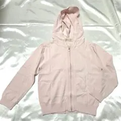 レッセパッセ　パーカー