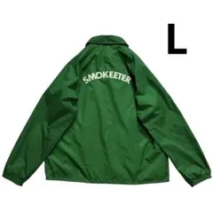 ナイロンジャケット 白