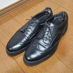 HARE　ウィングチップ ヴィンテージローファーのサムネイル