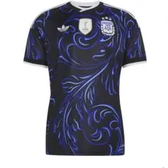 adidas FIFA2026ワールドカップ アルゼンチン アウェイ XL - メルカリ