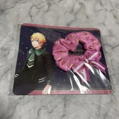 うたプリ 来栖翔 シュシュ