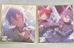 プロセカ あんスタコラボ 色紙 神代類
