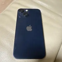 iphone13mini スマートフォン本体