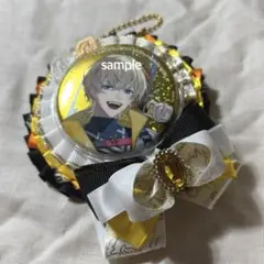 黄色 白 痛ロゼット