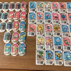 ポケモンガオーレセット バインダー付き