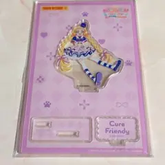 わんだふるぷりきゅあ ステッカー