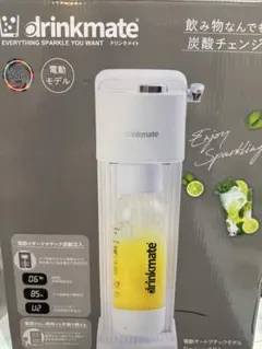 2026年最新】drinkmate 631の人気アイテム - メルカリ