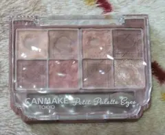 CANMAKE Petit Palette Eyes　М03
