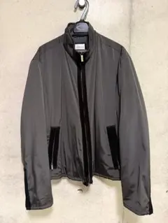 ARMANI COLLEZIONI ブルゾン 52サイズのサムネイル