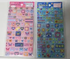 amifa タイルシール