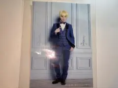 リベステ 松野千冬 購入特典ブロマイド