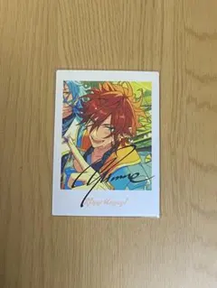 あんスタ ぱしゃっつ 天城燐音 - メルカリ