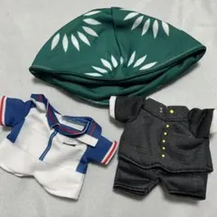 テニスの王子様 着ぐるみ ぬいぐるみ 海堂薫 テニスの王子様 ちびぐるみ海堂薫の通販 by あゆみん's shop｜ラクマ