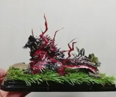 モンスターハンター ジンオウガ亜種 フィギュアリペイントのサムネイル