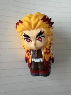 鬼滅の刃 指人形 煉獄杏寿郎