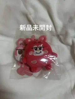 RIIZE 中国限定 ショウタロウ リズコ ブランドボックス ぬいぐるみ