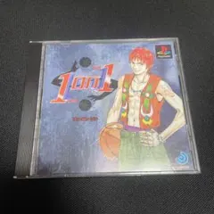 1 ON 1