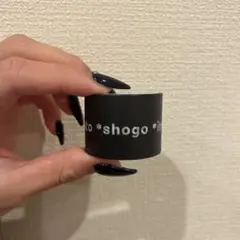 THE RAMPAGE マスキングテープ