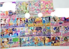 プリパラ ドリチケまとめ売り - メルカリ