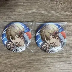 シクフォニ ランダム 缶バッチ　暇72