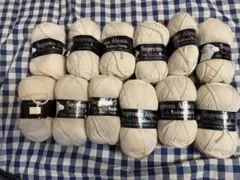 Suprema Alpaca アルパカウール　12玉