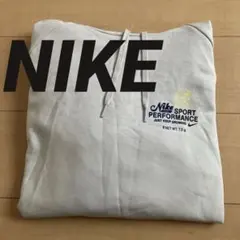 未使用/美品/NIKE/ SPORT/スウェット/パーカー/ウェア