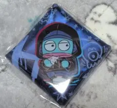 【未開封】サンリオ Solid＆Cool マルチケース ハンギョドン