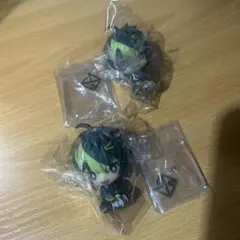 にじさんじ Dytica 2周年 にじこっと 伊波ライ A B