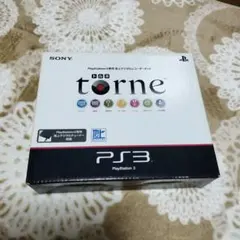 torne