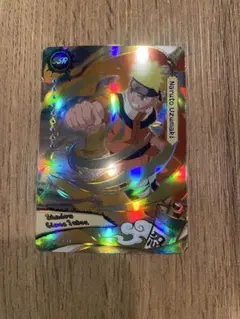 NARUTO カードゲーム 接触の時 - メルカリ
