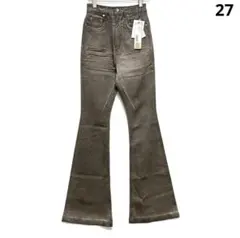 2025年最新】rick owens drkshdw bolanの人気アイテム - メルカリ