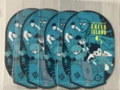 2025年最新】HUNTER×HUNTER グリードアイランド カードの人気アイテム