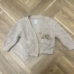 GAP カーディガン