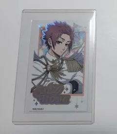 ブルーロック　ファボテリア　天使と悪魔　チェキ風カード　レア　冴　天使