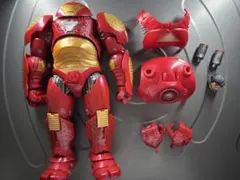 2026年最新】ハルクバスター フィギュアの人気アイテム - メルカリ