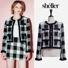 2026年最新】SHELLER セットアップの人気アイテム - メルカリ
