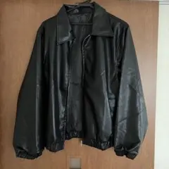 SHEIN＊ライダースジャケット