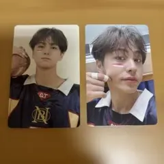 &TEAM タキ TAKIトレカ 2枚セット FIRST HOWLING NOW