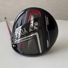 YONEX EZONE GT 450/REXIS XELA・Rドライバーのサムネイル