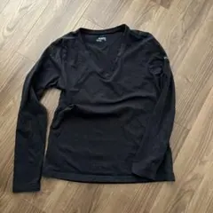 美品 コロンビア Columbia 黒 コットン Tシャツ インポート品 直輸入のサムネイル