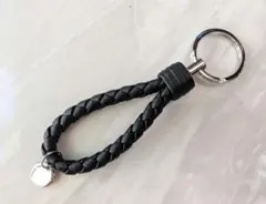 BOTTEGA VENETA イントレチャート キーリング ボッテガ 新品のサムネイル