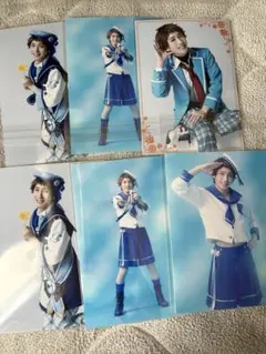 あんステ　天満光　ランブロ　特典ランブロ