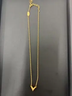 LOUIS VUITTON ボールペン 本体 Gold and Green - メルカリ