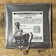 TXT カフェ　アクリルチャーム　ダゴニャン　テヒョン