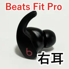 Beats Fit Pro 右耳 ブラックのサムネイル