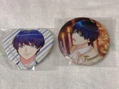 A3! 缶バッジ 月岡紬 - メルカリ